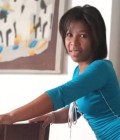 Rencontre Femme Madagascar à Sambava  : Lea, 41 ans